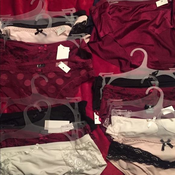 Panties - Picture 1 of 1